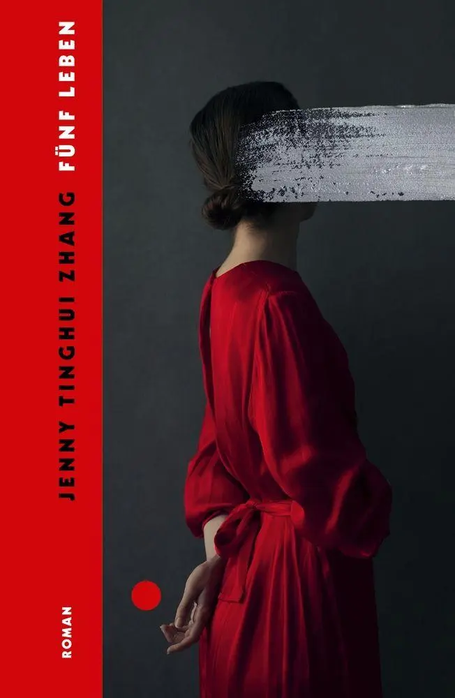 Cover: 9783753000572 | Fünf Leben | Jenny Tinghui Zhang | Buch | 448 S. | Deutsch | 2022